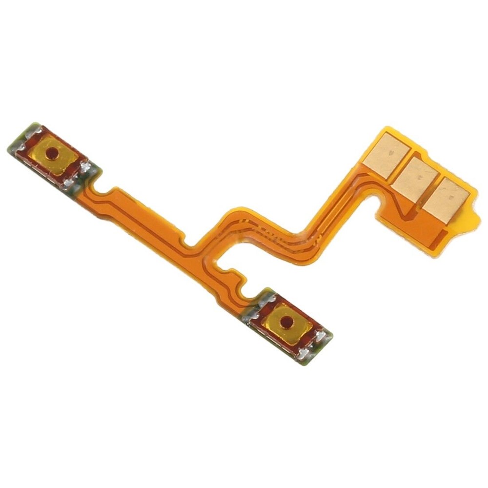 OEM Volume Flex Cable Repair Part for OPPO R11s-2