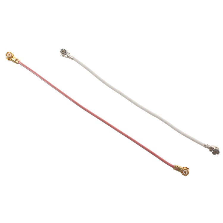 2Pcs OEM Signal Antennas Spare Parts for Samsung Galaxy Note Edge N915-1