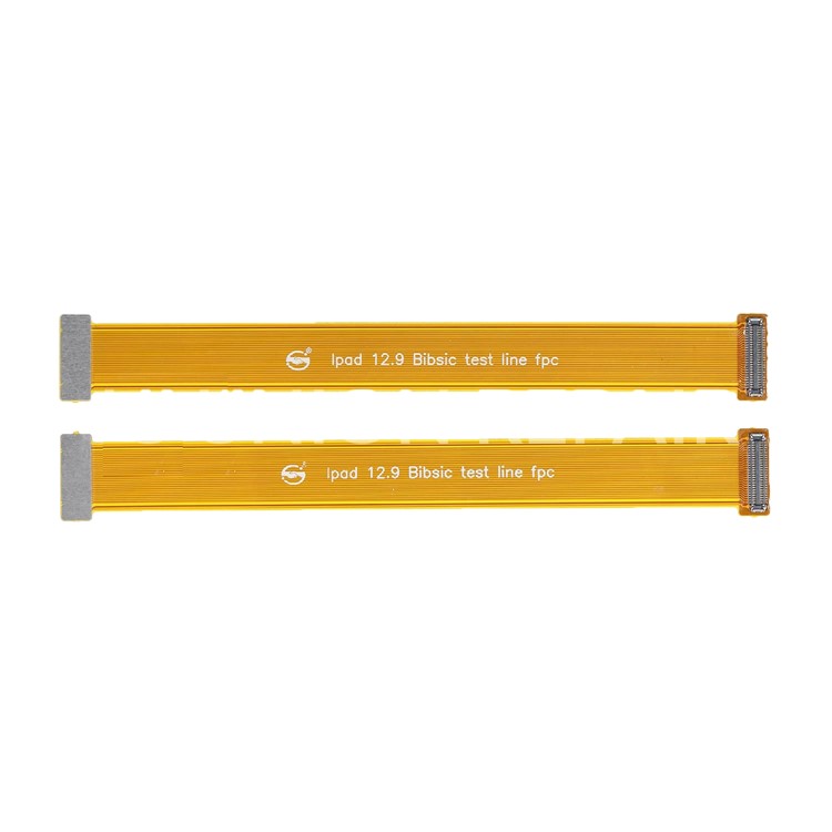 2PCS/Set OEM LCD Assembly Extended Tester Testing Flex Cable for iPad Pro 10.5-inch (2017)-2