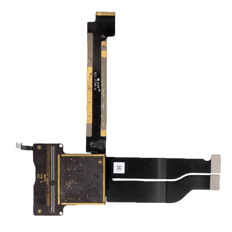 OEM LCD Connection Flex Cable for iPad Pro 12.9 inch (2015)-2