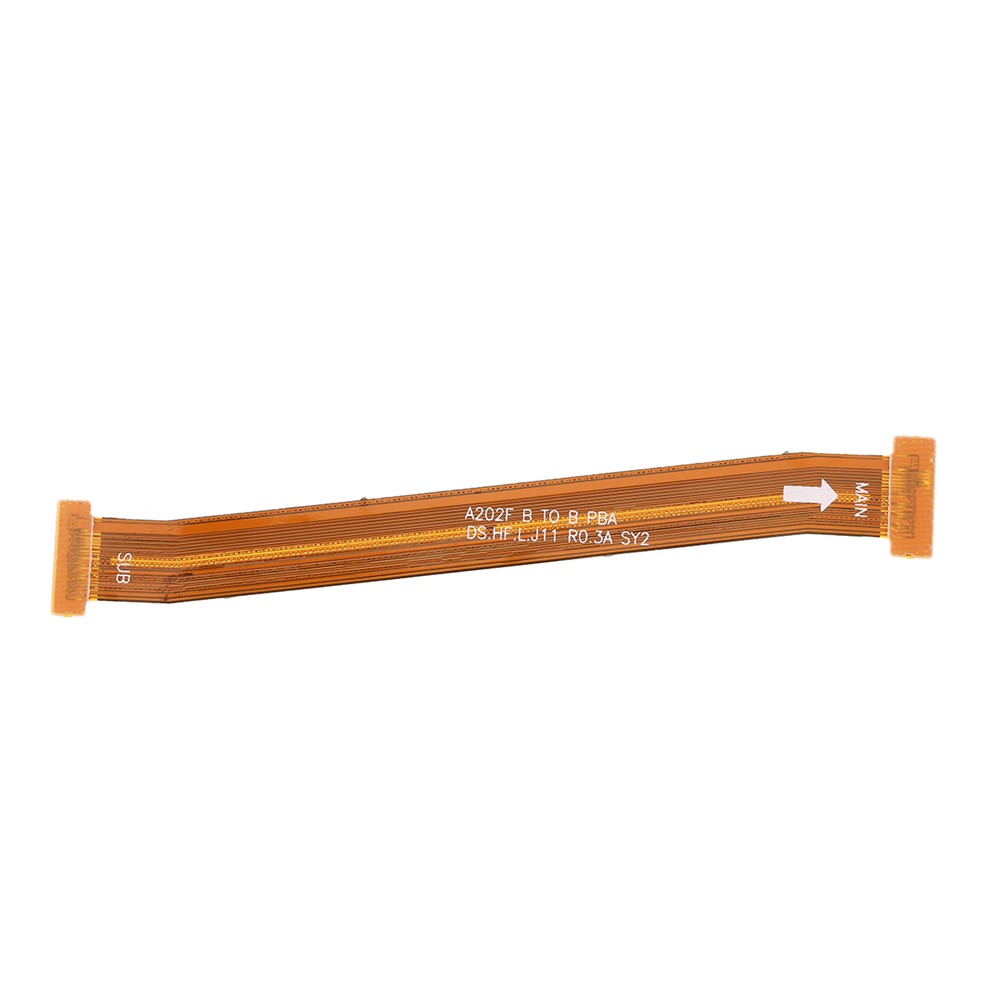OEM Motherboard Connection Flex Cable for Samsung Galaxy A20e SM-A202F-1