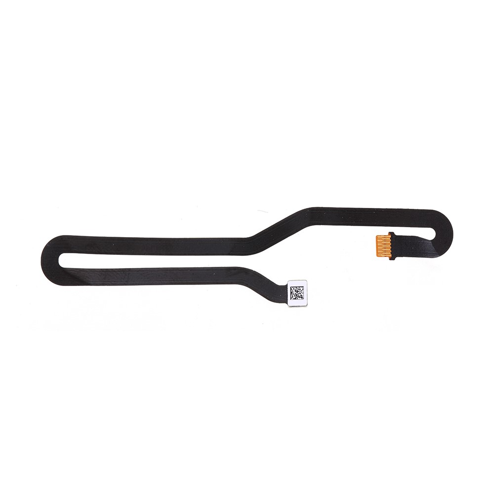 OEM -fingerabdruck -home -knopf -anschluss Flex -kabelband Für Huawei Mate 20 X