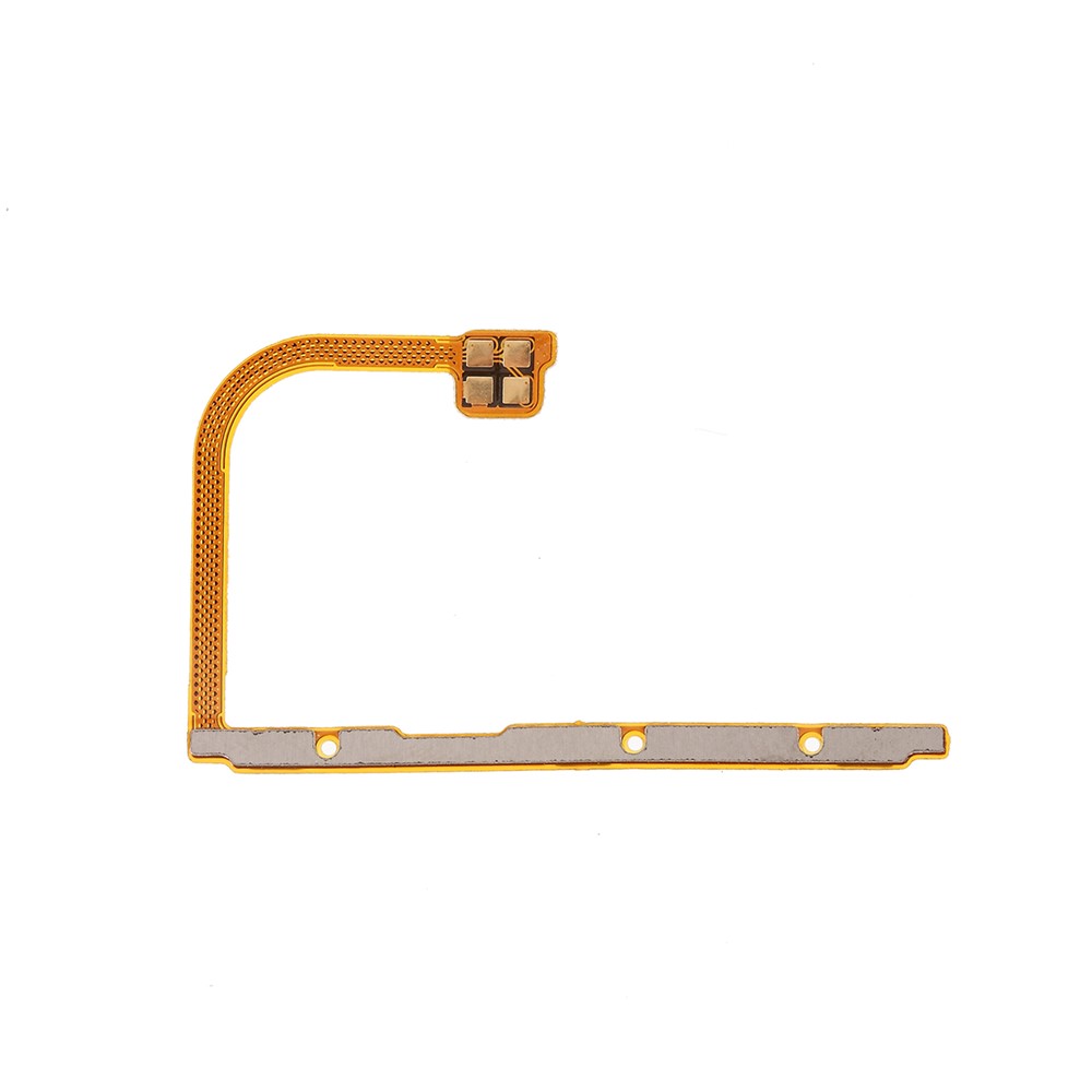 OEM Power On/Off and Volume Buttons Flex Cable for Samsung Galaxy A9 (2018) A920 / A9 Star Pro / A9s-2