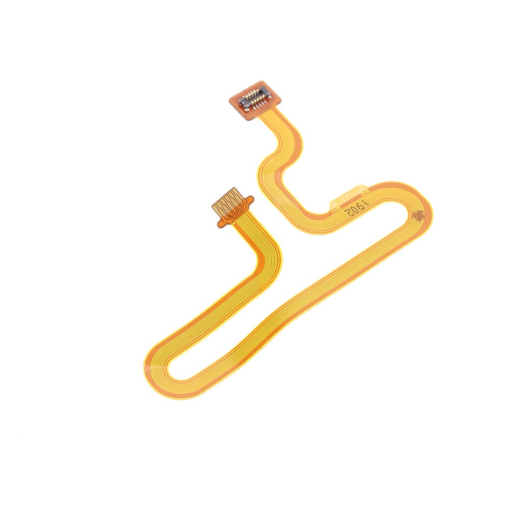 OEM Fingerprint Home Button Connection Flex Cable for Huawei Y6 / Y6 Prime (2019)-3