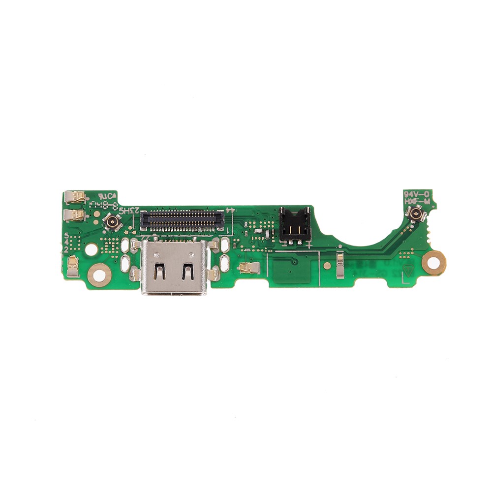 OEM Charging Port Flex Cable Replacement for Sony Xperia XA2 Ultra-1