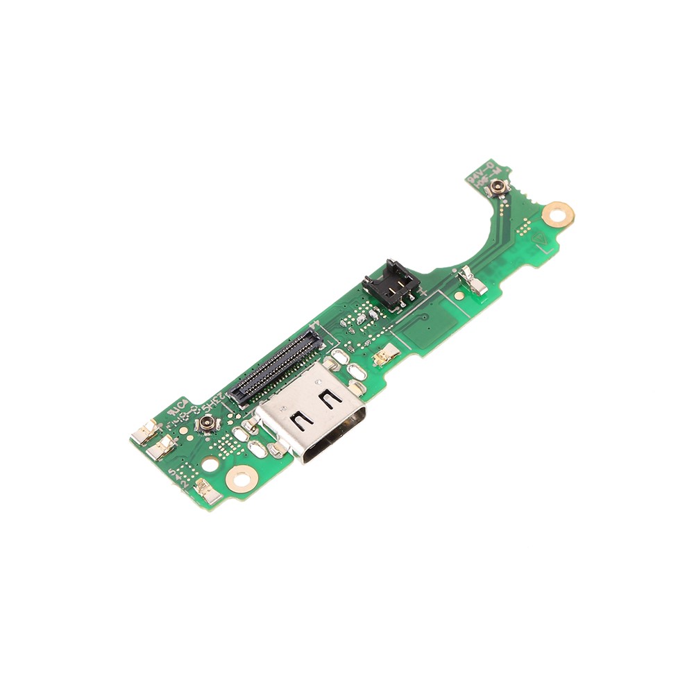 OEM Charging Port Flex Cable Replacement for Sony Xperia XA2 Ultra-3
