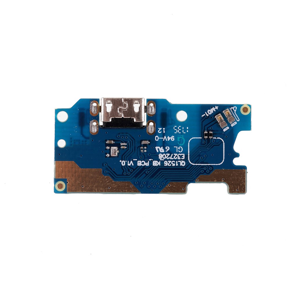 OEM Charging Port Flex Cable Replace Part for Asus Zenfone 4 Max ZC520KL-1