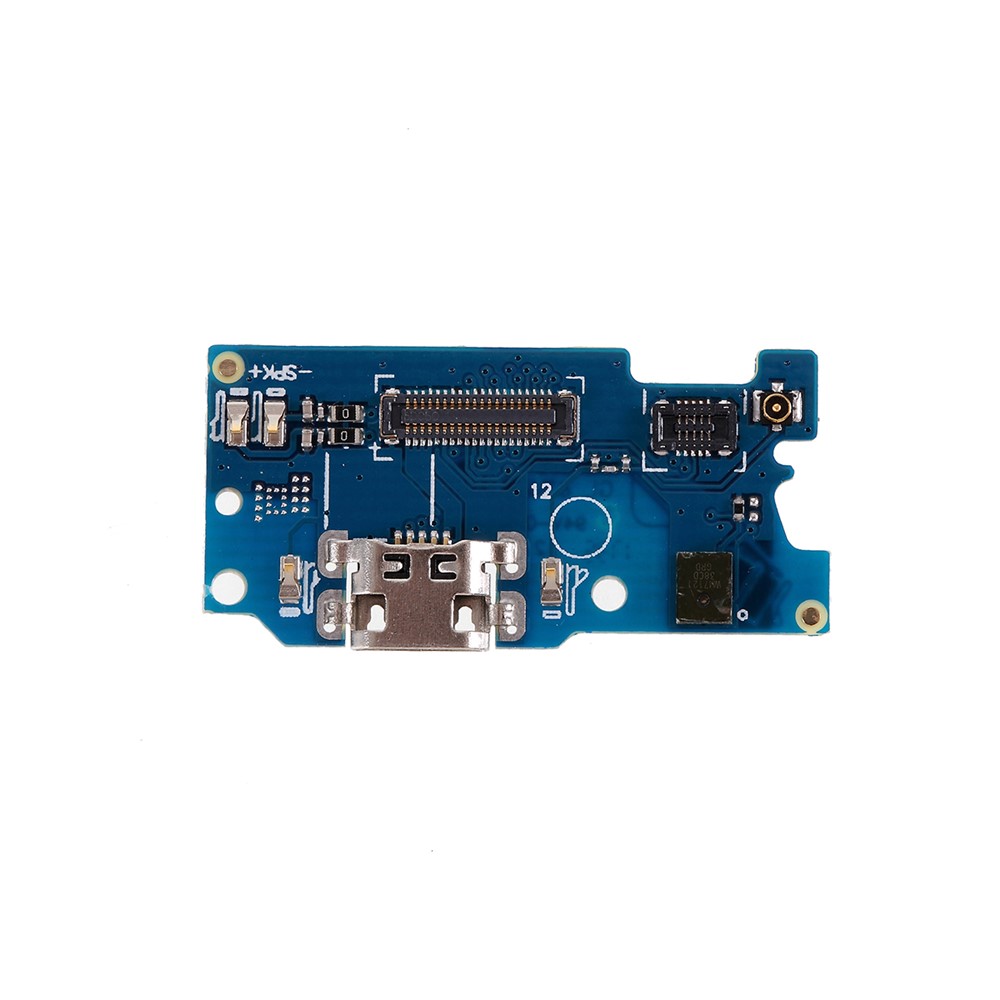 OEM Charging Port Flex Cable Replace Part for Asus Zenfone 4 Max ZC520KL-2