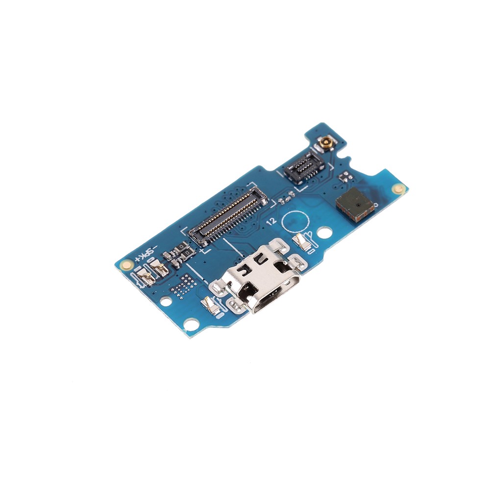 OEM Charging Port Flex Cable Replace Part for Asus Zenfone 4 Max ZC520KL-3