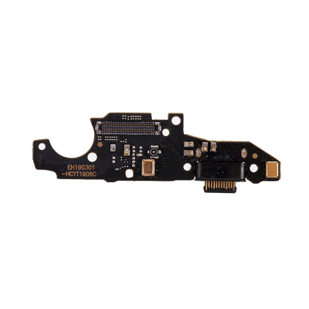 Charging Port Dock Connector Flex Cable Replacement Part for Huawei Mate 20 X-1