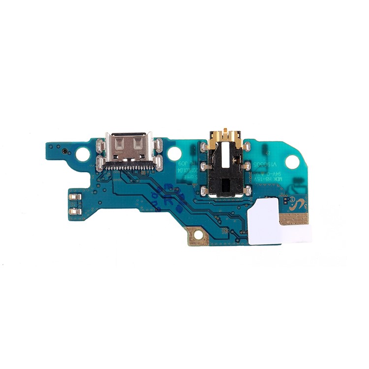 Charging Port Dock Connector Flex Cable Replacement Part for Samsung Galaxy M30 / A40s-2