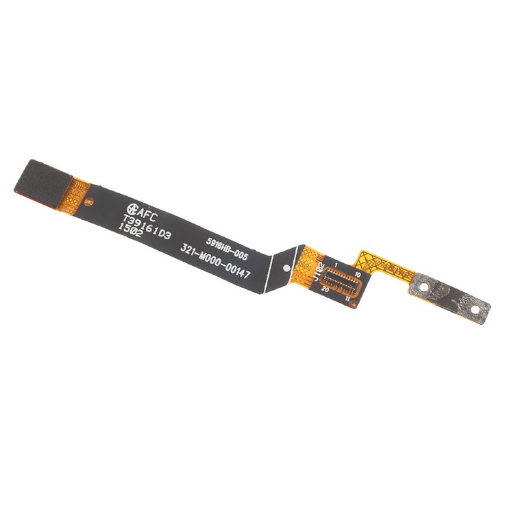 OEM Disassembly Camera Connection Flex Cable for Sony Xperia C4 E5303 E5306 E5353-3