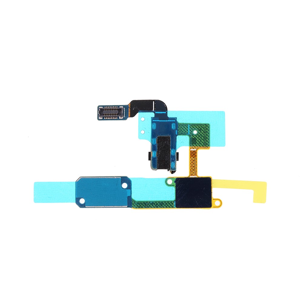 OEM Aurphone Jack Flex Part Part Para Samsung Galaxy J3 (2018) J337 / Estrella J3 Para T-Mobile