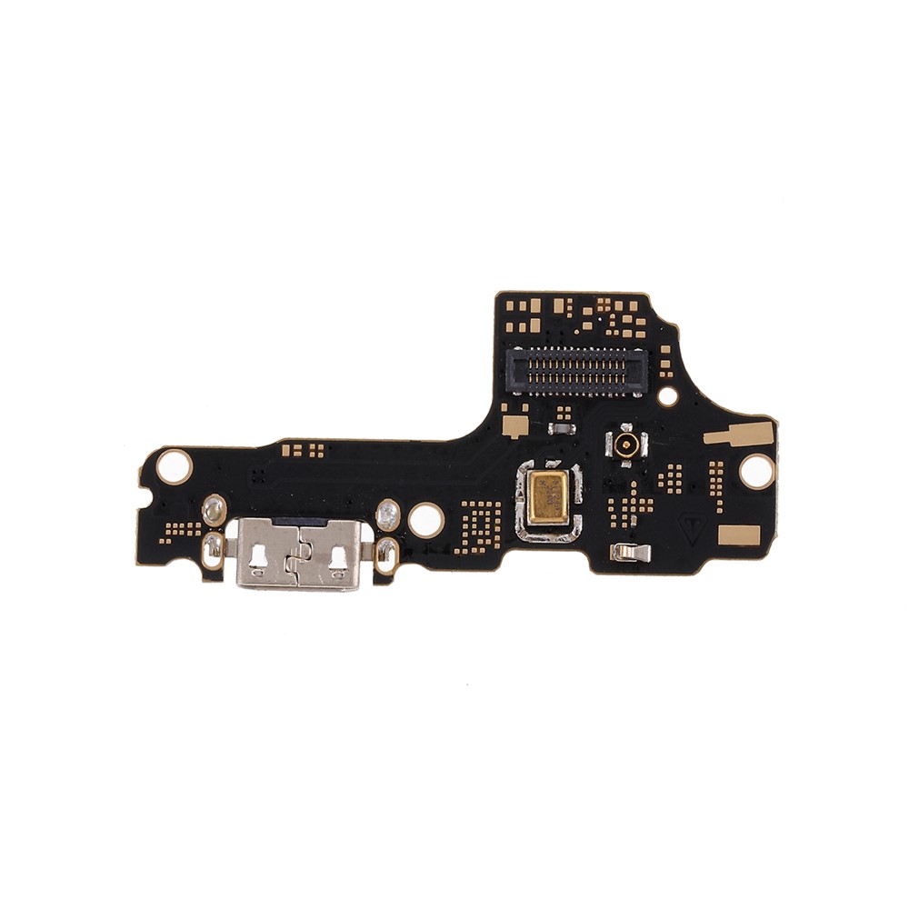 Charging Port Flex Cable Substituição Para Nokia 4.2 TA-1184, TA-1133, TA-1149, TA-1150, TA-1157