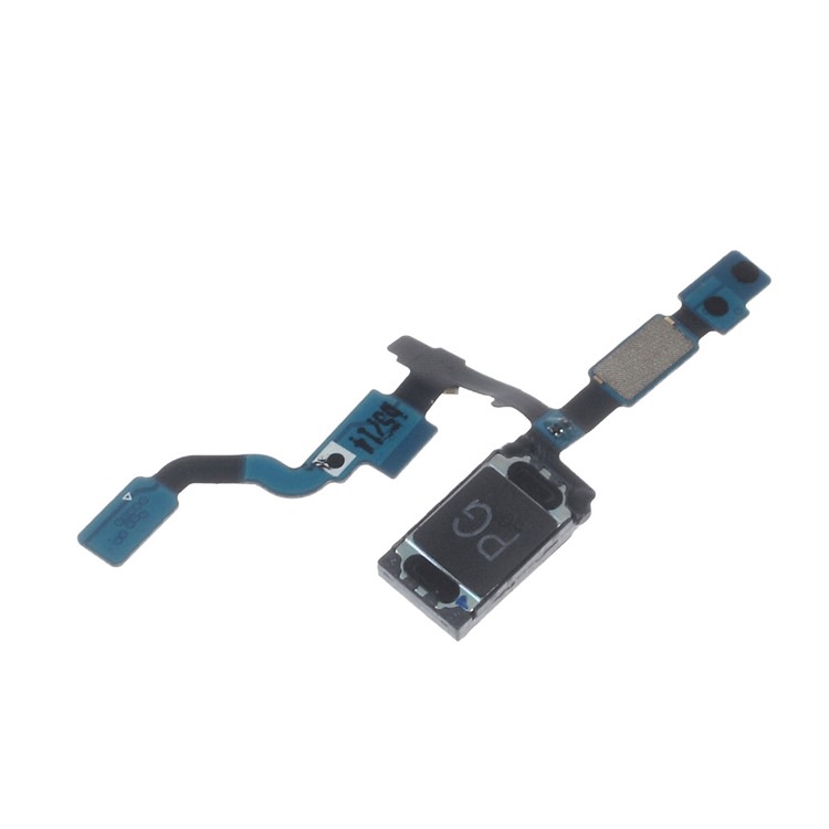 Earpiece Flex Cable Part for Samsung Galaxy Note5 SM-N920F (OEM Disassembly)-3