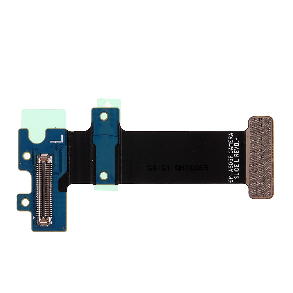 Connexion Mère Connexion Mère Flex Cable Ribbon Pièce (à Gauche) Pour Samsung Galaxy A80 A805F