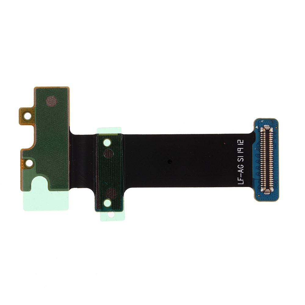 OEM Conexión de la Placa Base Flex Cable Part (izquierda) Para Samsung Galaxy A80 A805F