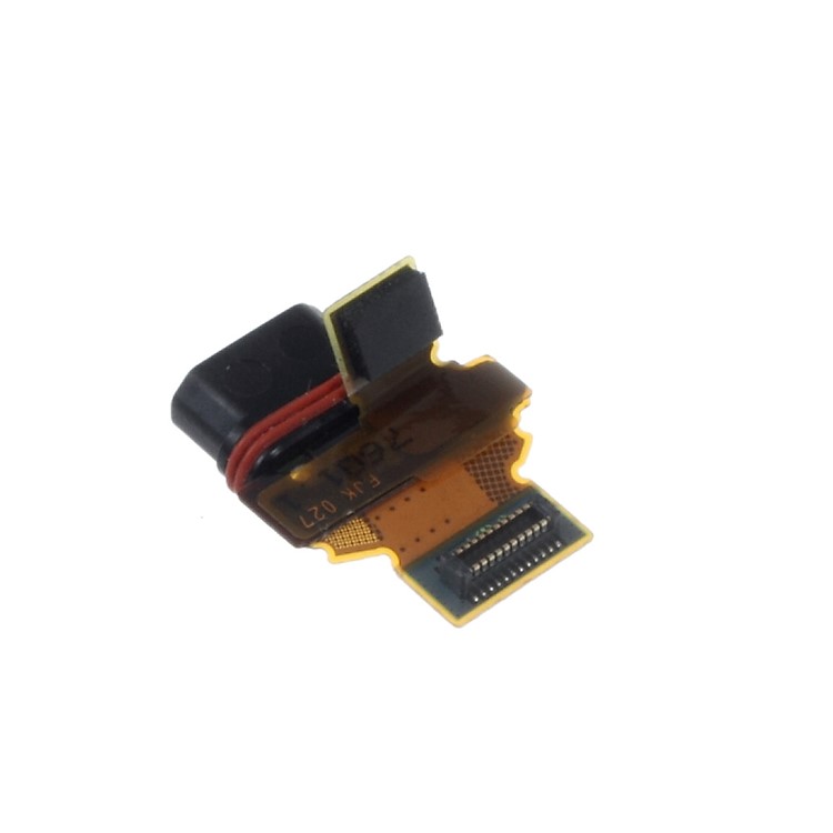 OEM Charging Port Flex Cable for Sony Xperia Z5 Compact-2