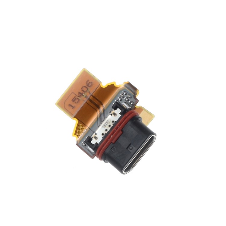 OEM Charging Port Flex Cable for Sony Xperia Z5 Compact-3