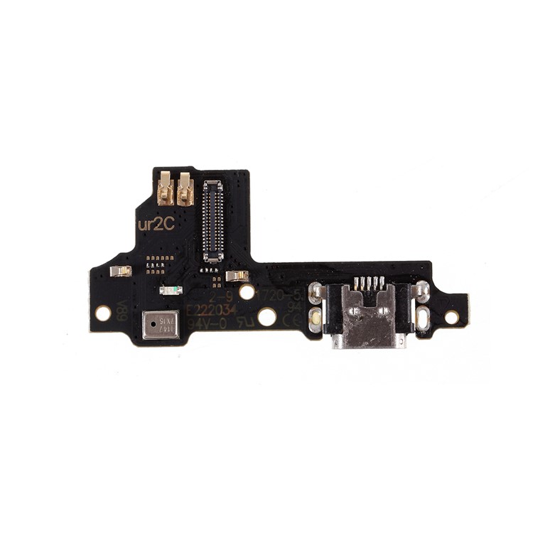 Charging Port Flex Cable Replacement for ZTE Blade V8-2