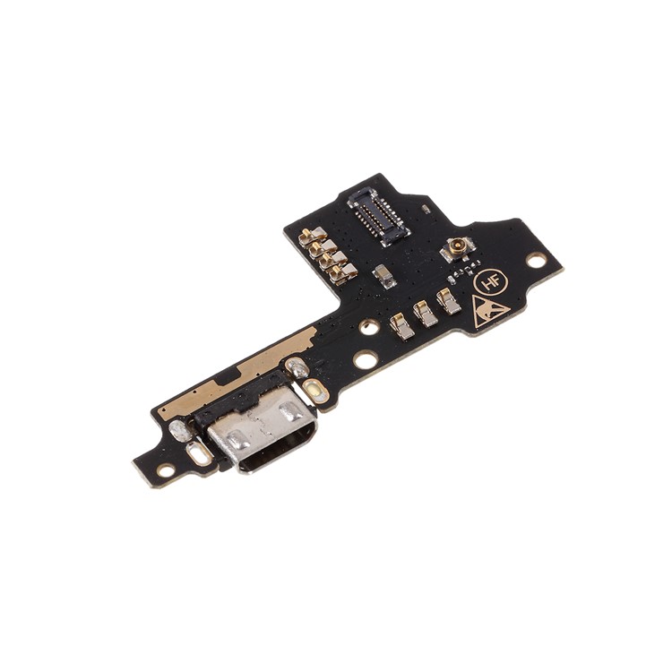 Charging Port Flex Cable Replacement for ZTE Blade V8-3