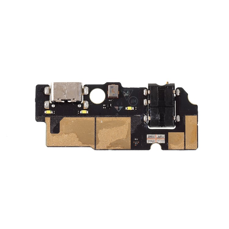 OEM Disassembly Charging Port Flex Cable Repair Part for ZTE Blade Z Max Z982-2