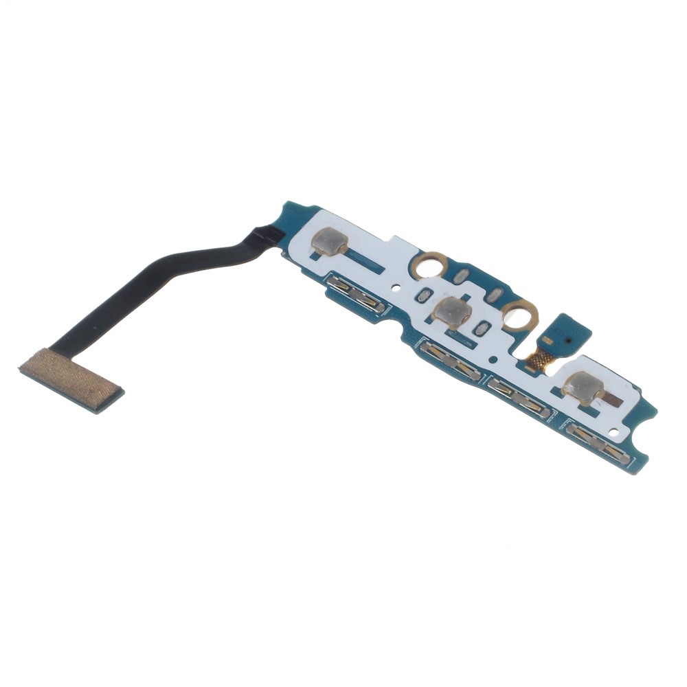 Charging Port Flex Cable for Samsung Galaxy S5 Active G870A (OEM Disassembly)-3