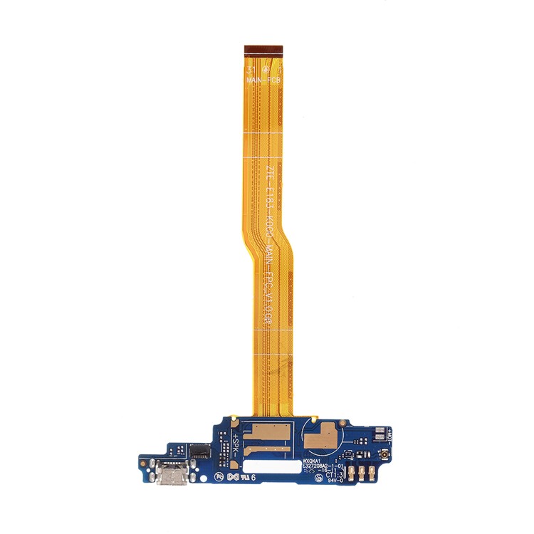 OEM Charging Port Flex Cable Repair Part for ZTE Blade A610-1