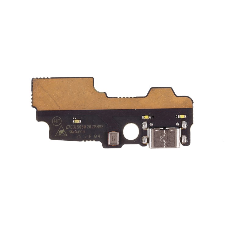 OEM Charging Port Flex Cable Replacement for ZTE Blade X Max Z98-2