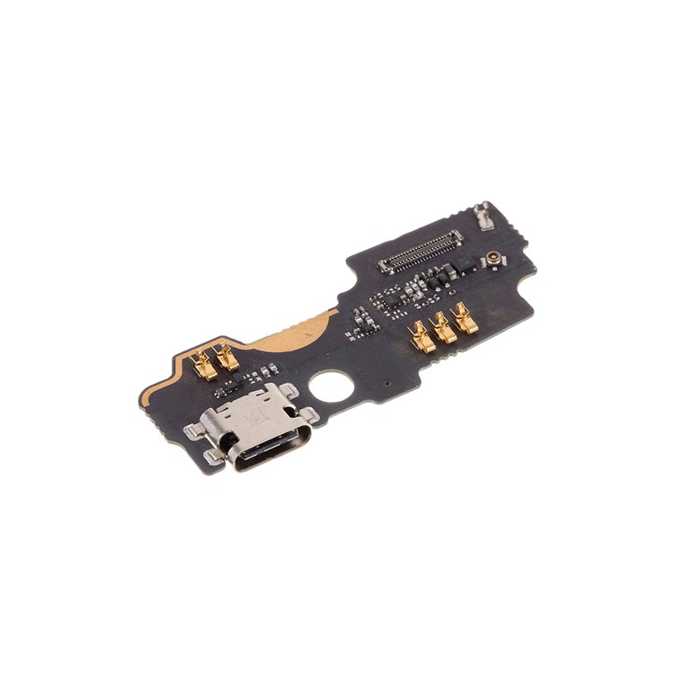 OEM Charging Port Flex Cable Replacement for ZTE Blade X Max Z98-3