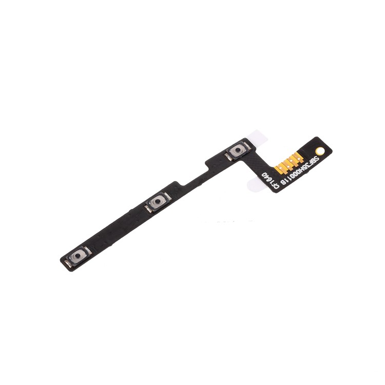 OEM Power On/Off and Volume Flex Cable Part for Alcatel One Touch Pop 3-3