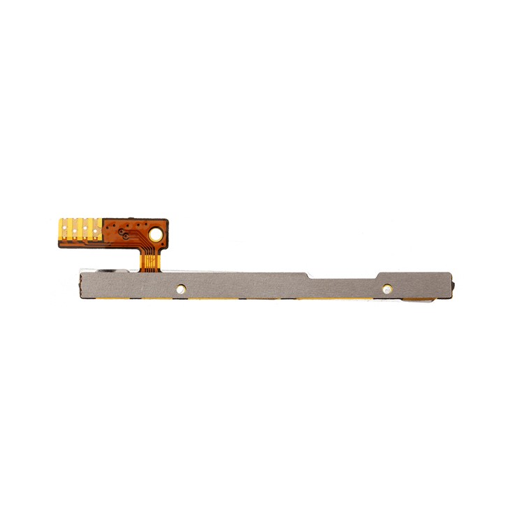 OEM Power On/Off and Volume Flex Cable Part for Alcatel One Touch POP 2 / 5042-2