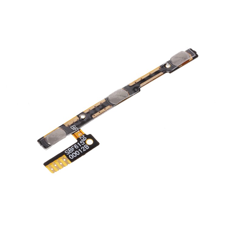 OEM Power On/Off and Volume Flex Cable Part for Alcatel One Touch POP 2 / 5042-3