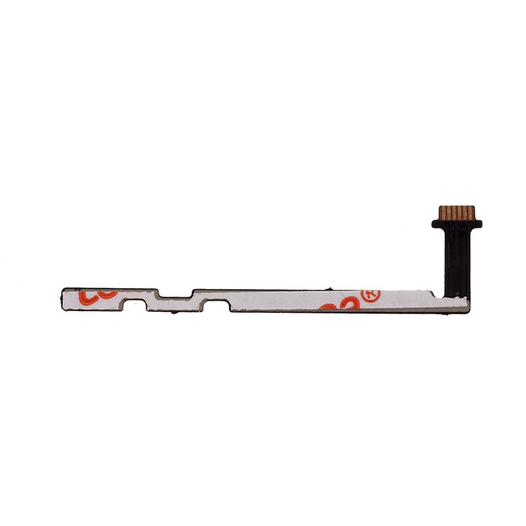 OEM for BQ Aquaris V Plus Power On/Off and Volume Flex Cable Replace Part-2