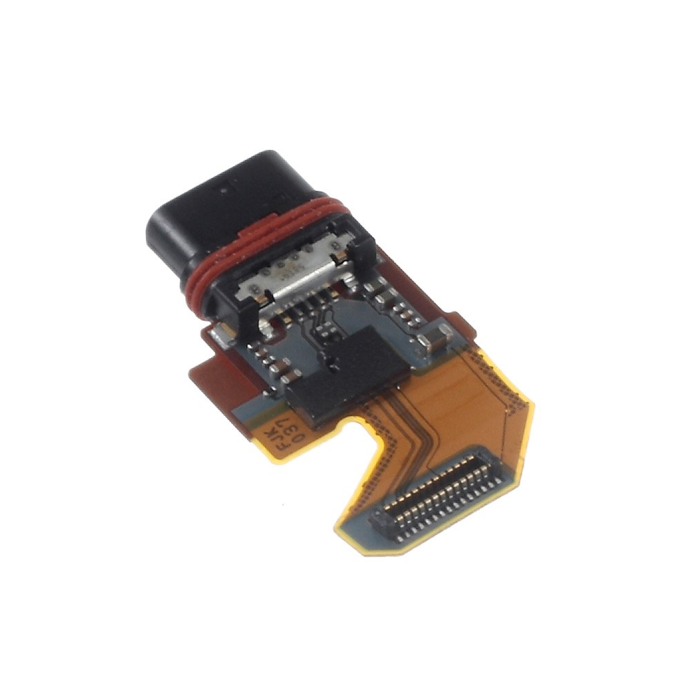 OEM Charging Port Flex Cable Replacement for Sony Xperia Z5-3