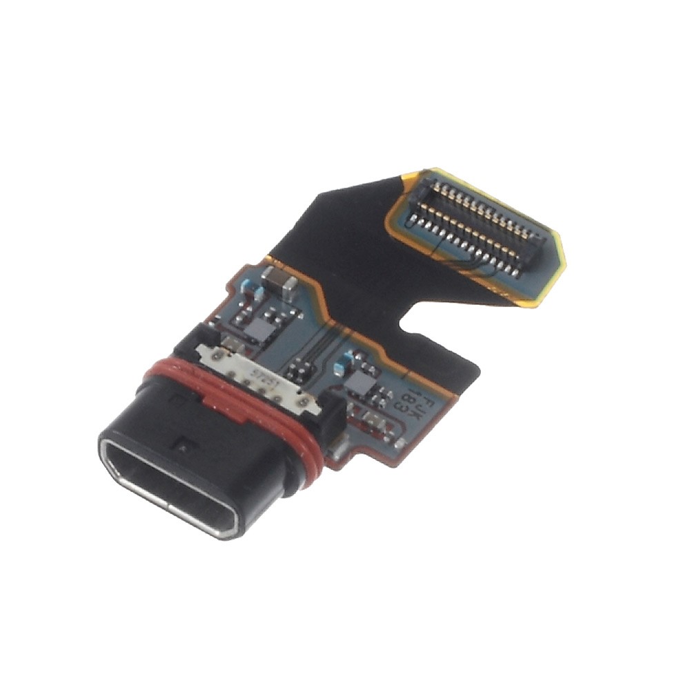 OEM Ladeanschluss Flex Kabel Ersatz Für Sony Xperia Z5 Premium-1