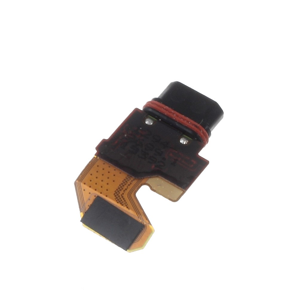 OEM Charging Port Flex Cable Replacement for Sony Xperia Z5 Premium-2