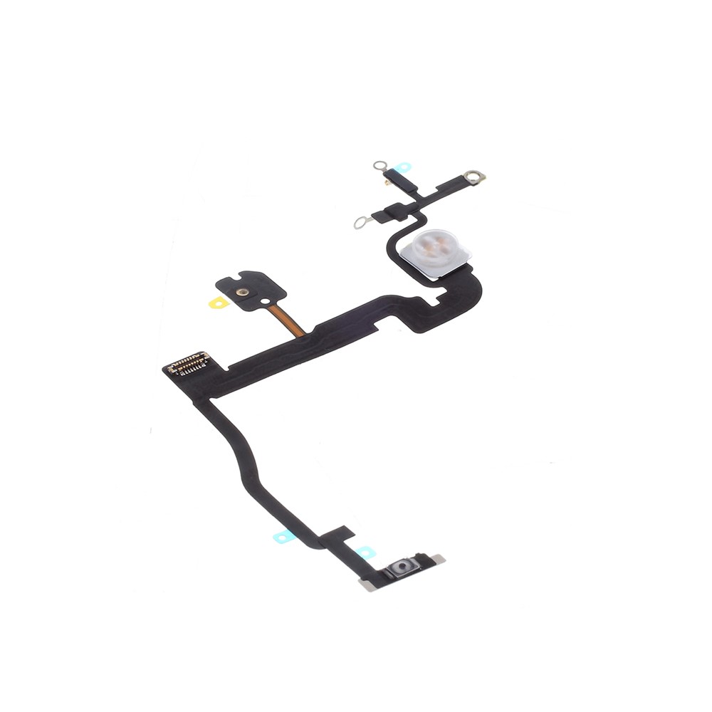 OEM Power On/Off Flex Cable Part for iPhone 11 Pro Max 6.5 inch-3