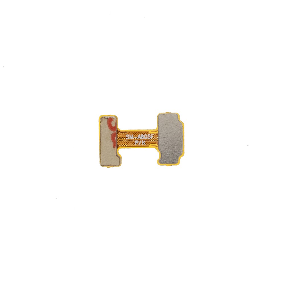 OEM Power On/Off Flex Cable Replacement for Samsung Galaxy A80 A805F-3