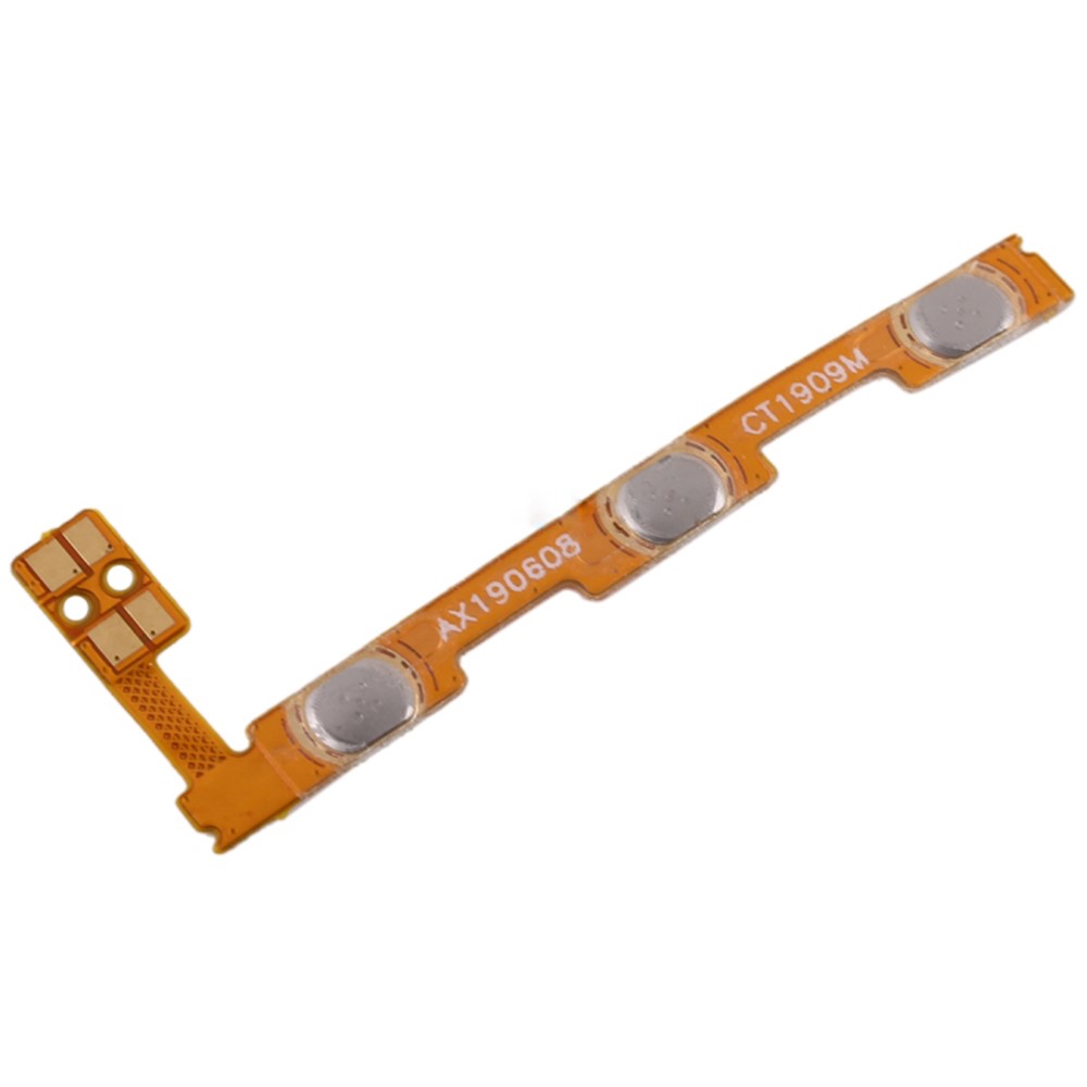 OEM Power On/Off Flex Cable Replacement for Xiaomi Redmi 7A-2