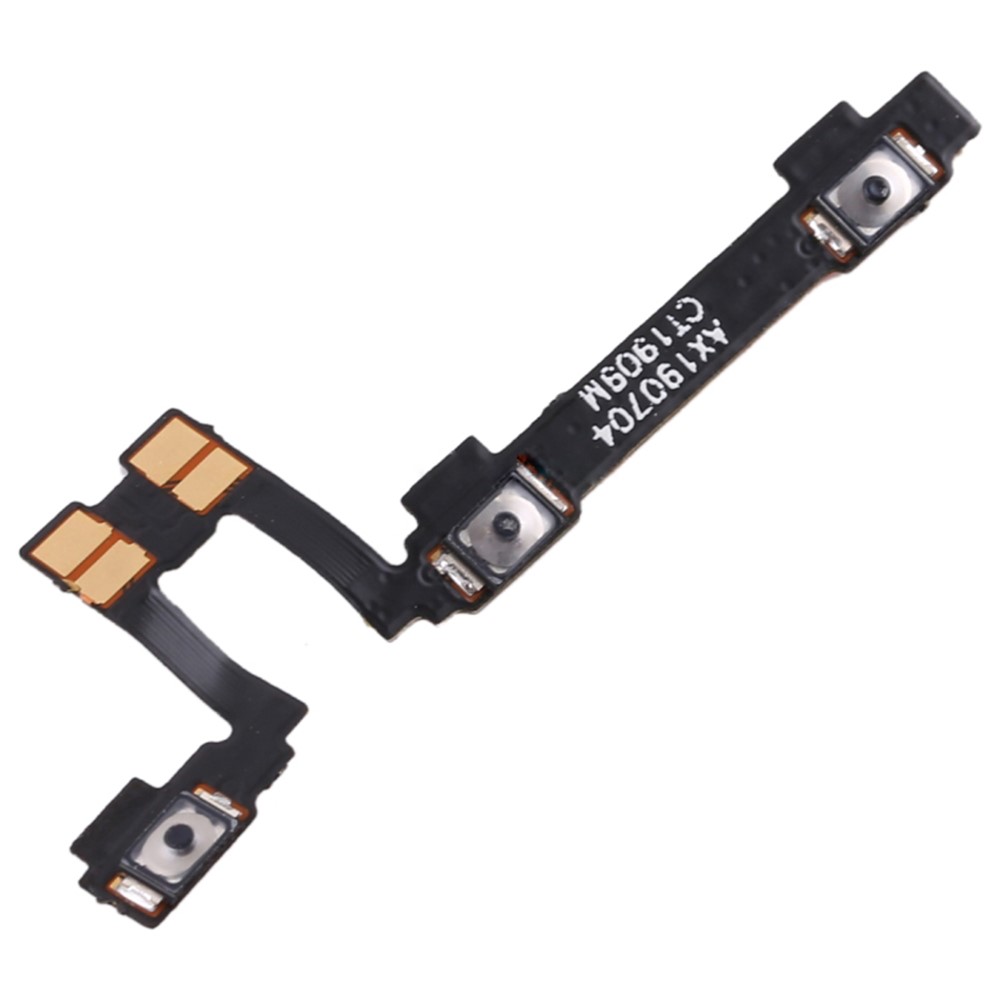 OEM Power On/Off Flex Cable Replacement for Xiaomi Mi CC9-2