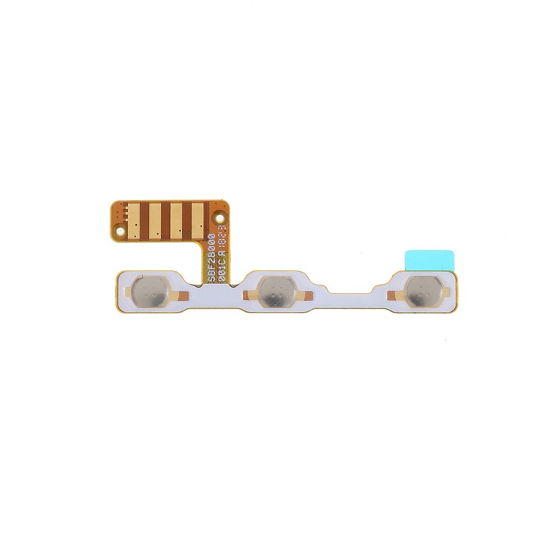 OEM Power On/Off Flex Cable Repair Part for Alcatel 1 / 5033-1