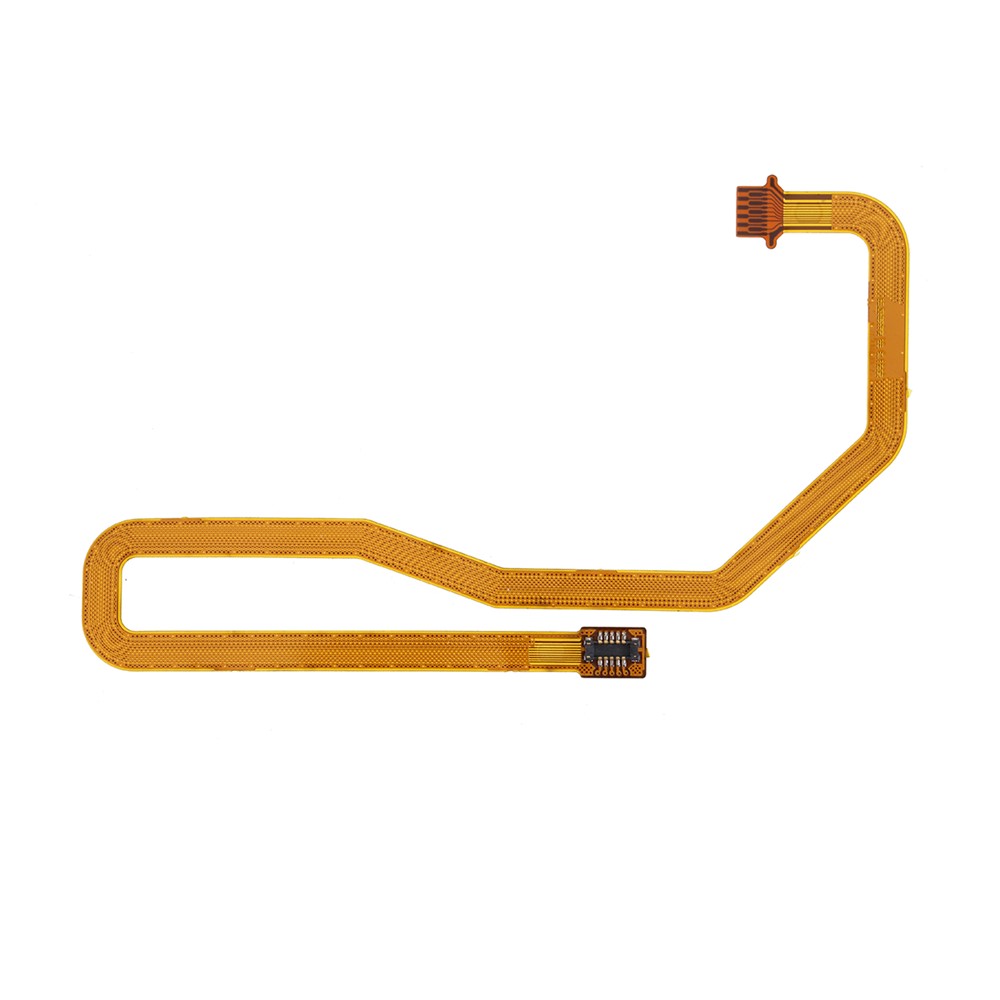 OEM Home Key Fingerprint Button Flex Cable for Huawei Honor 20i-1