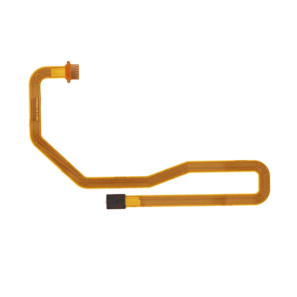 Oem Home Key Кнопка Отпечатков Пальцев Flex Cable Для Huawei Honor 20i