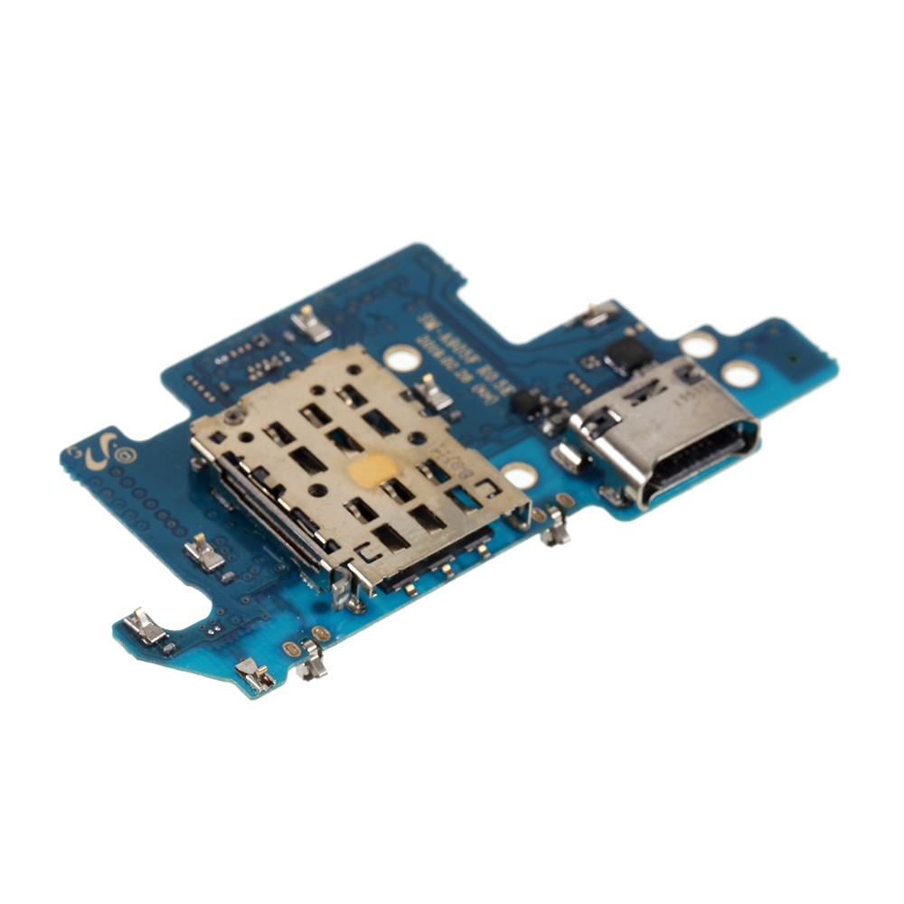 OEM Charging Port Flex Cable Replacement for Samsung Galaxy A90 SM-A905F-3