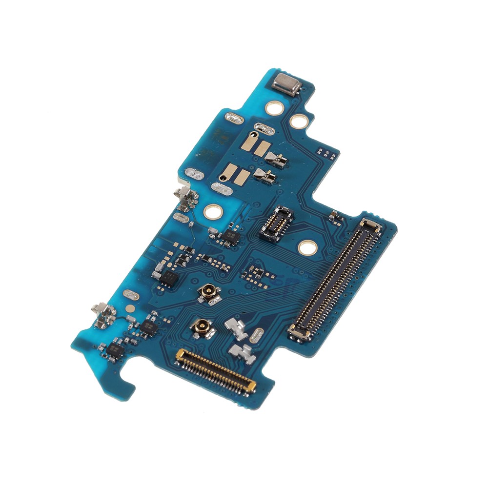 OEM Charging Port Flex Cable Replacement for Samsung Galaxy A90 SM-A905F-4