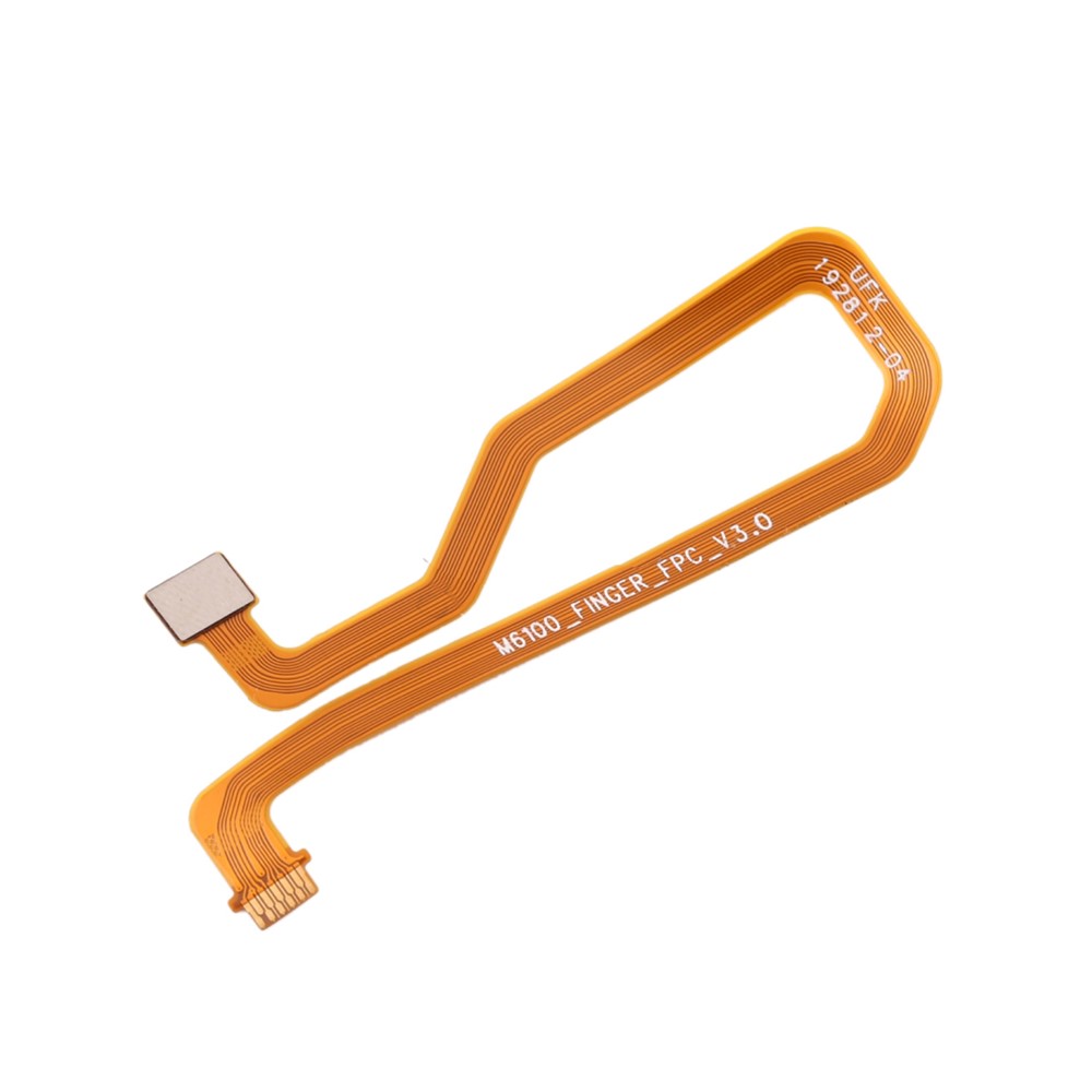 OEM Fingerprint Home Button Connection Flex Cable for Xiaomi Redmi 7-3