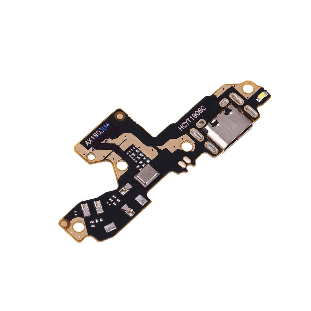 Charging Port Flex Cable Replacement Part for Xiaomi Redmi 7-3