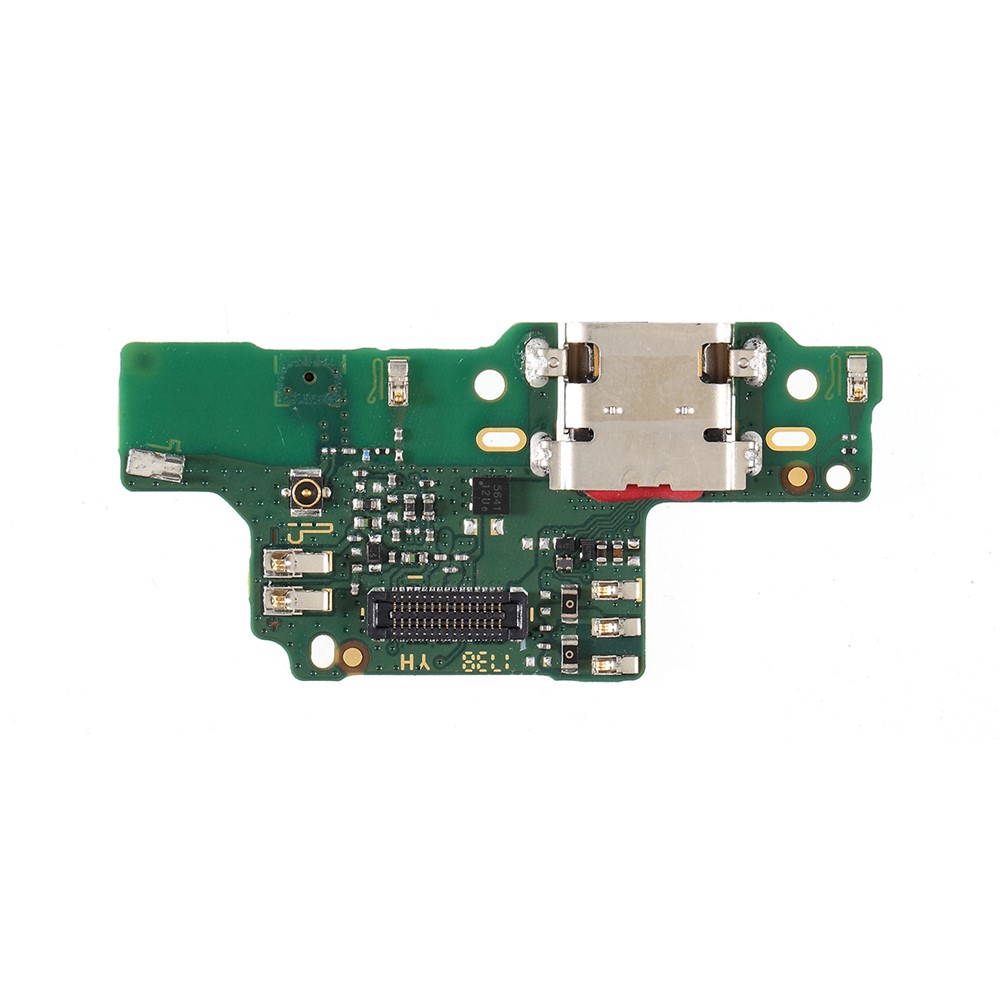 OEM Charging Port Flex Cable Replacement for Sony Xperia R1 Plus-1