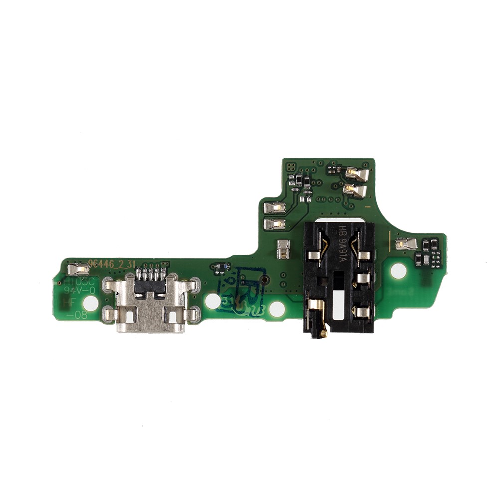 Charging Port Flex Cable Replace Part for Samsung Galaxy A10s SM-A107F-2